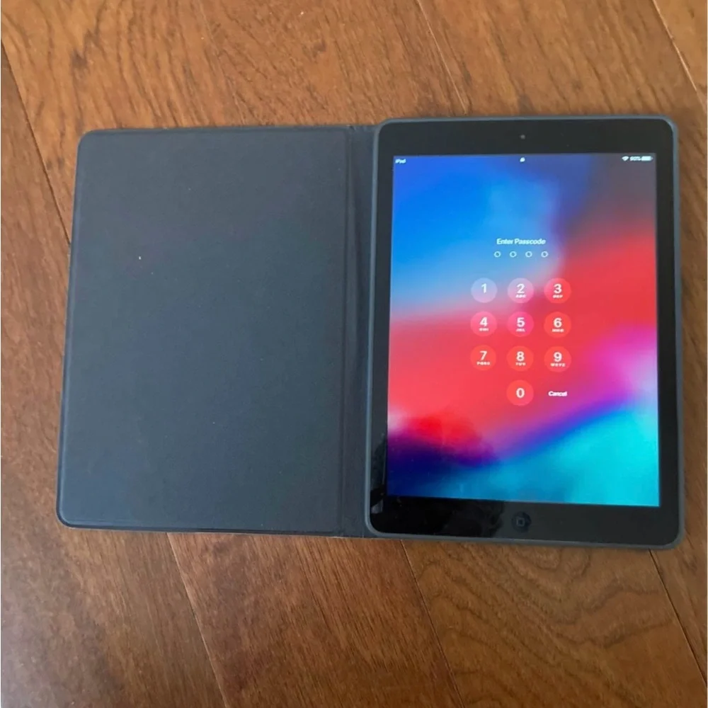 Gen 1 iPad Air